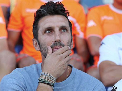 אריק בנאדו חוזר (אלן שיבר)