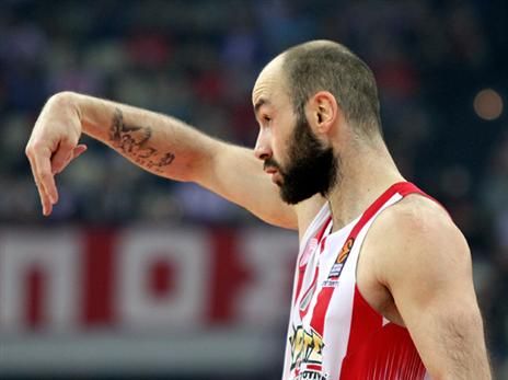 ספאנוליס. הגדול מכולם (יורוליג)