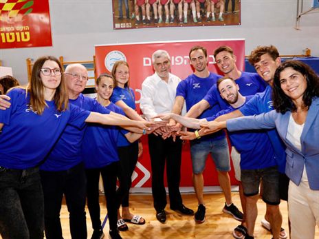 (צילום: אביב גוטליב)