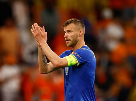 מצליח בנבחרת יותר מאשר בקבוצות (getty)