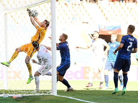 המנצח הגדול של הבתים, שער עצמי (getty)