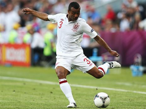 מה סאות'גייט היה עושה אם היה לו את אשלי קול? (GETTY)