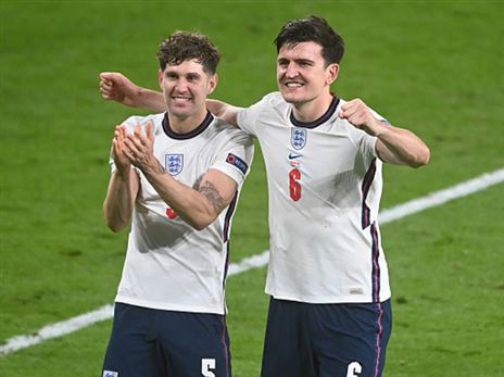 ההגנה הכי טובה. אנגליה (getty)