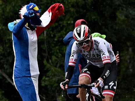 קונראד, ניצחון גדול (getty)