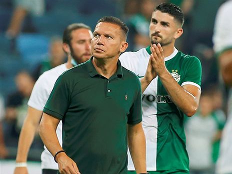 ישחק עם שלושה בלמים? בכר (אלן שיבר)