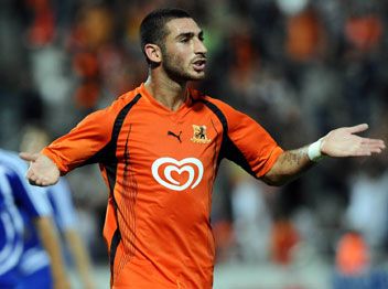 עטר. סגר מעגל