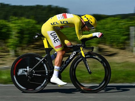 בדרך לגדולה (getty)