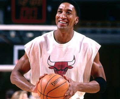 פיפן. ראו דמיון ליאניס (Getty)