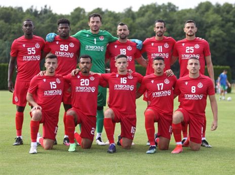 ה-11 של קלינגר (הפועל ת"א)