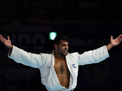 מוקי. פתיחה לא קלה (Getty)