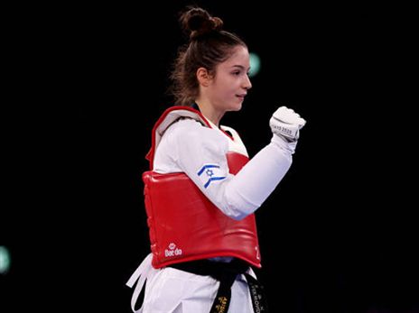 פשוט מדהים (GETTY)