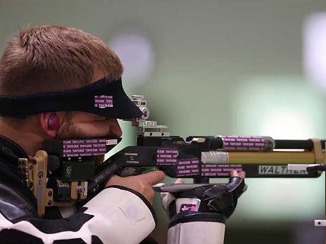 ריכטר, סיים את דרכו בטוקיו (gettyimages)