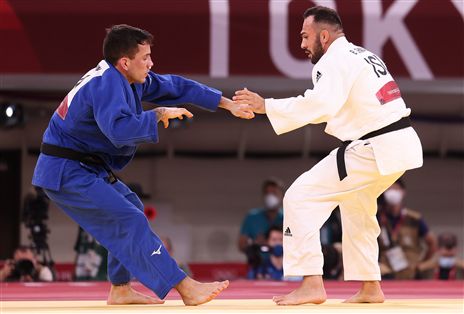 שמאילוב. היה כל כך קרוב (Getty)