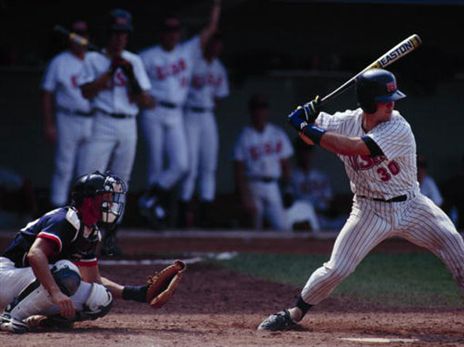 ארה"ב ב-92' (Getty Images)