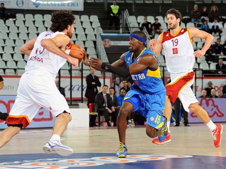 פרקינס. הזכרונות יישארו יפים? (Getty Images)