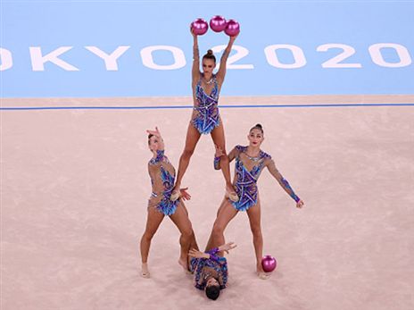 השיגו שיפור בתרגיל הכדורים (getty)