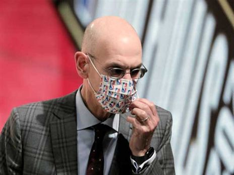 סילבר. יינקטו פעולות? (GETTY)