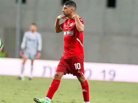 מיכה. צפוי לפתוח (אלן שיבר)