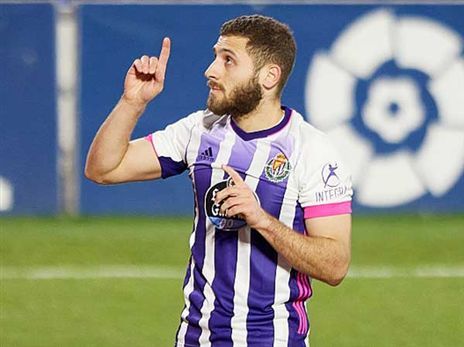 צפוי להישאר סגול. וייסמן (getty)