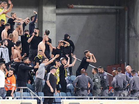 למצולמים אין קשר לכתבה