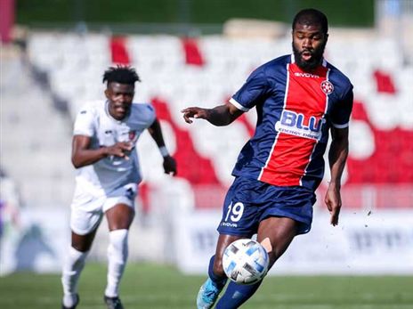 לימה. יחזור ללאומית? (מאור אלקסלסי)