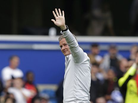 סולשיאר. מרוצה מפתיחת העונה (Getty)