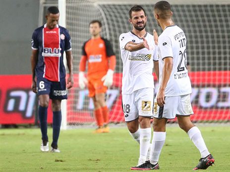 (אודי ציטיאט)