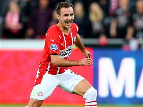 גצה. נכנס לעניינים (Getty)