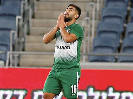 אבו פאני. בדרך להרפתקה חדשה? (אלן שיבר)