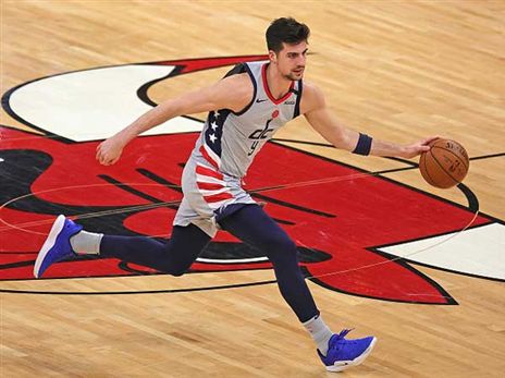 אבדיה, ינצל את ההזדמנויות העונה? (getty)