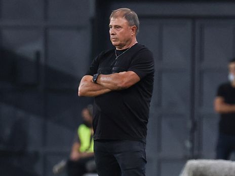 לוי. סימן את כחילה כמחליף (צילום: דני מרון)