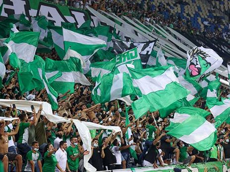 רדו מה"טמעות", תנו לקהל להגיע (צילום: דני מרון)