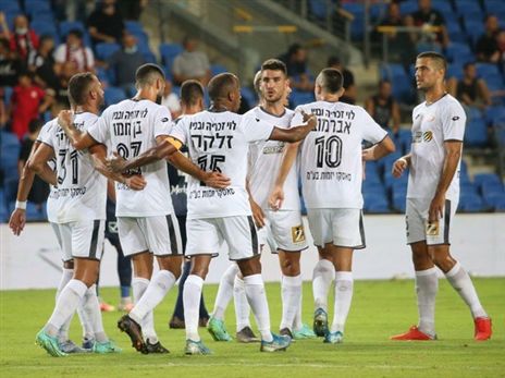 "אין סיבה שחדרה תבוא להתבטל" (אודי ציטיאט)