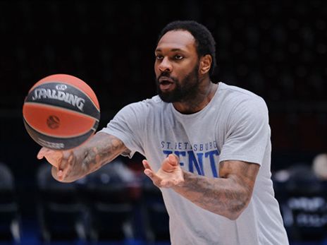 בלאק. אנדולו התעניינה (getty Images)