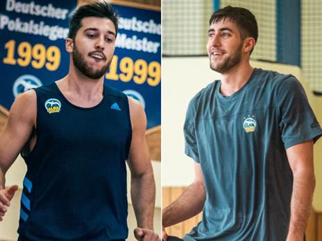 (אלבה ברלין)