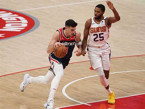 "הפציעה בלמה אותו" (GETTY)