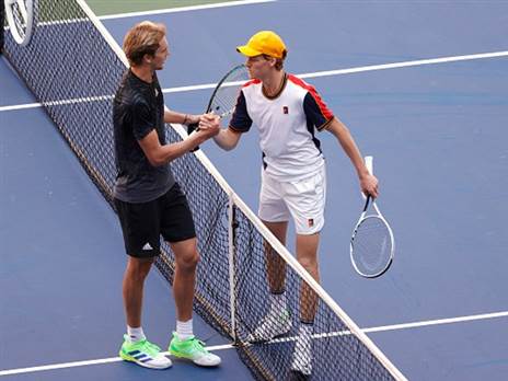 ב-8 הגדולים (GETTY)