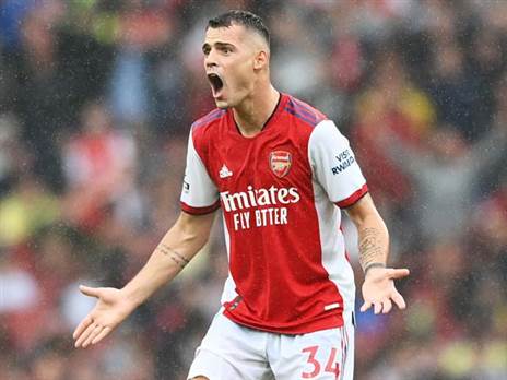 ג'אקה. מי אחראי על הארכת חוזהו? (Getty)