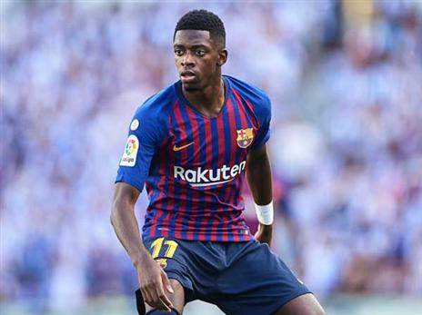 יחתום על חוזה חדש? דמבלה