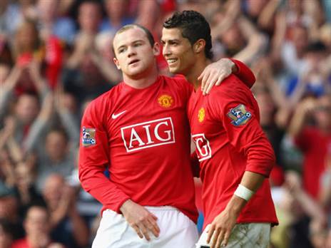 "רונאלדו שחקן שונה לחלוטין מזה שעזב את יונייטד" (Getty)