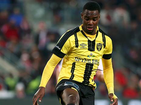 עשוי לשוב לישראל. פלומן (מאור אלקסלסי)