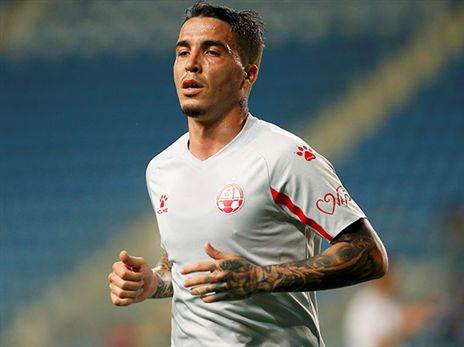 בב"ש מתגעגעים? ז'וסוואה (אלן שיבר)