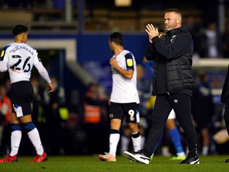 רוני. מאמין שישאיר את הקבוצה (Getty)