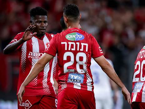 (צילום: מאור אלקסלסי)