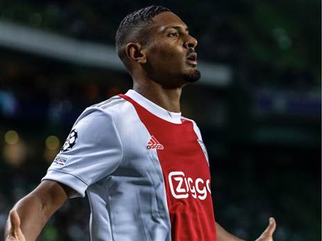 האלר. מי זוכר שבעונה שעברה הוא לא נרשם לאירופה (Getty)