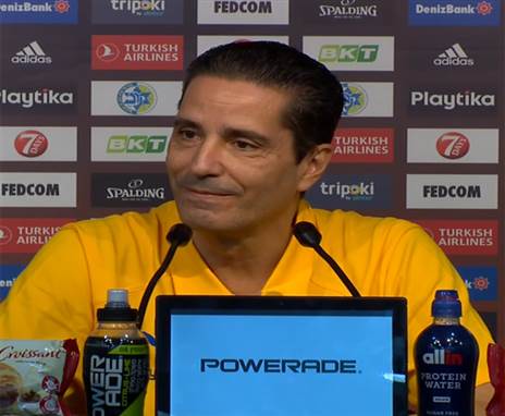 "לא מחפשים תירוצים"