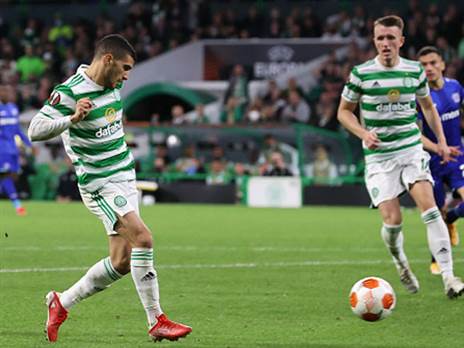 לא משחק שהישראלי ירצה לזכור. עבדה (getty)