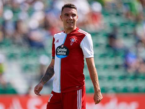 כמעט והציל את קבוצתו. אספס (getty)