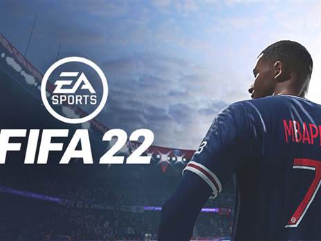 אמבפה. מעל מיליארד שערים בפיפ"א (FiFA)