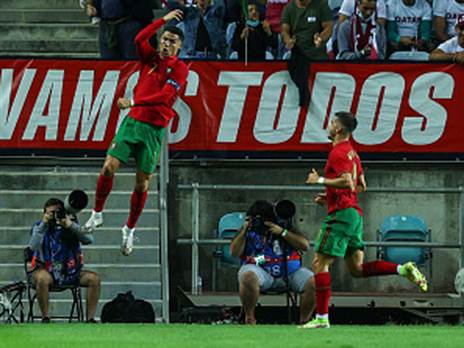 עוד שיא (Getty)